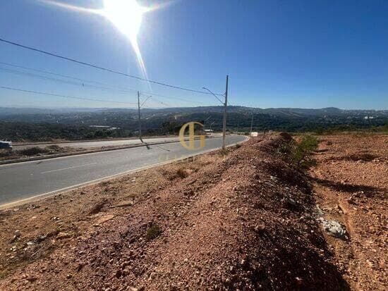 Terreno de 525 m² Parque das Orquídeas - Lagoa Santa, à venda por R$ 290.000 foto 2