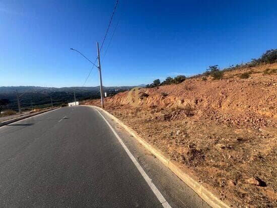 Terreno de 525 m² Parque das Orquídeas - Lagoa Santa, à venda por R$ 290.000 foto 5