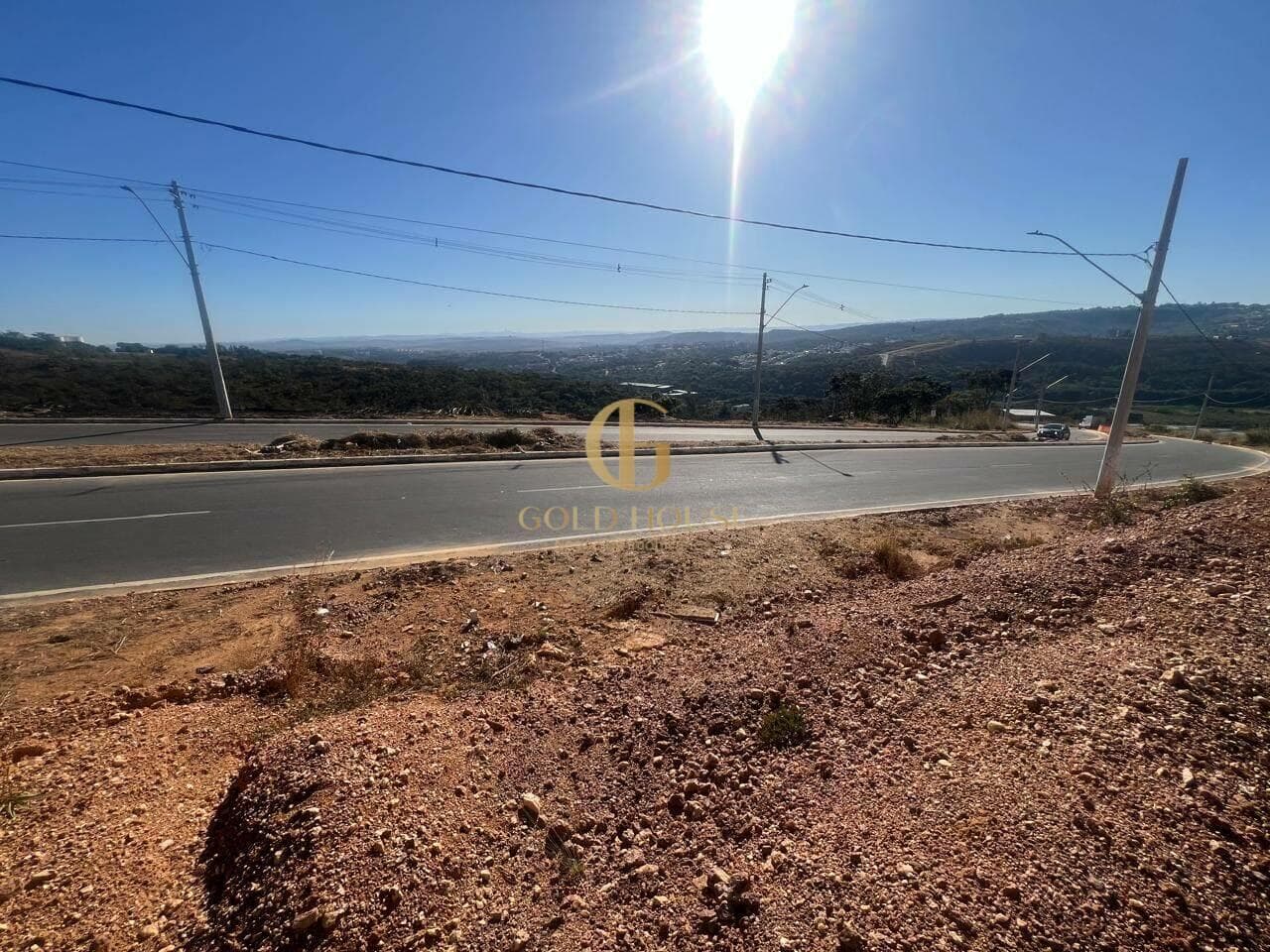 Terreno de 525 m² Parque das Orquídeas - Lagoa Santa, à venda por R$ 290.000 foto 6