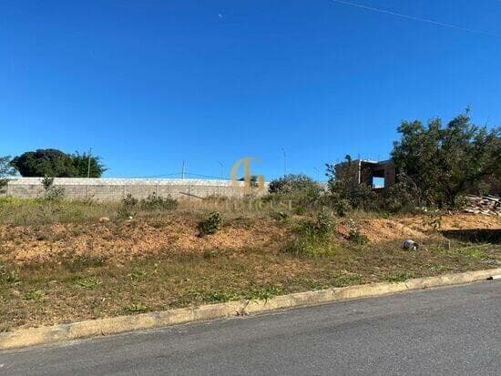 Terreno de 360 m² Condomínio Parque dos Buritis - Lagoa Santa, à venda por R$ 250.000 foto 1