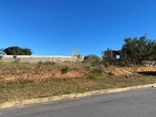 Terreno de 360 m² Condomínio Parque dos Buritis - Lagoa Santa, à venda por R$ 250.000 foto 1