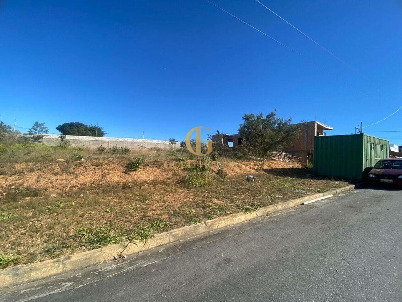 Terreno de 360 m² Condomínio Parque dos Buritis - Lagoa Santa, à venda por R$ 250.000 foto 8