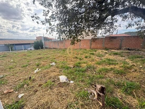 Terreno de 387 m² Bela Vista - Lagoa Santa, à venda por R$ 445.000 foto 2
