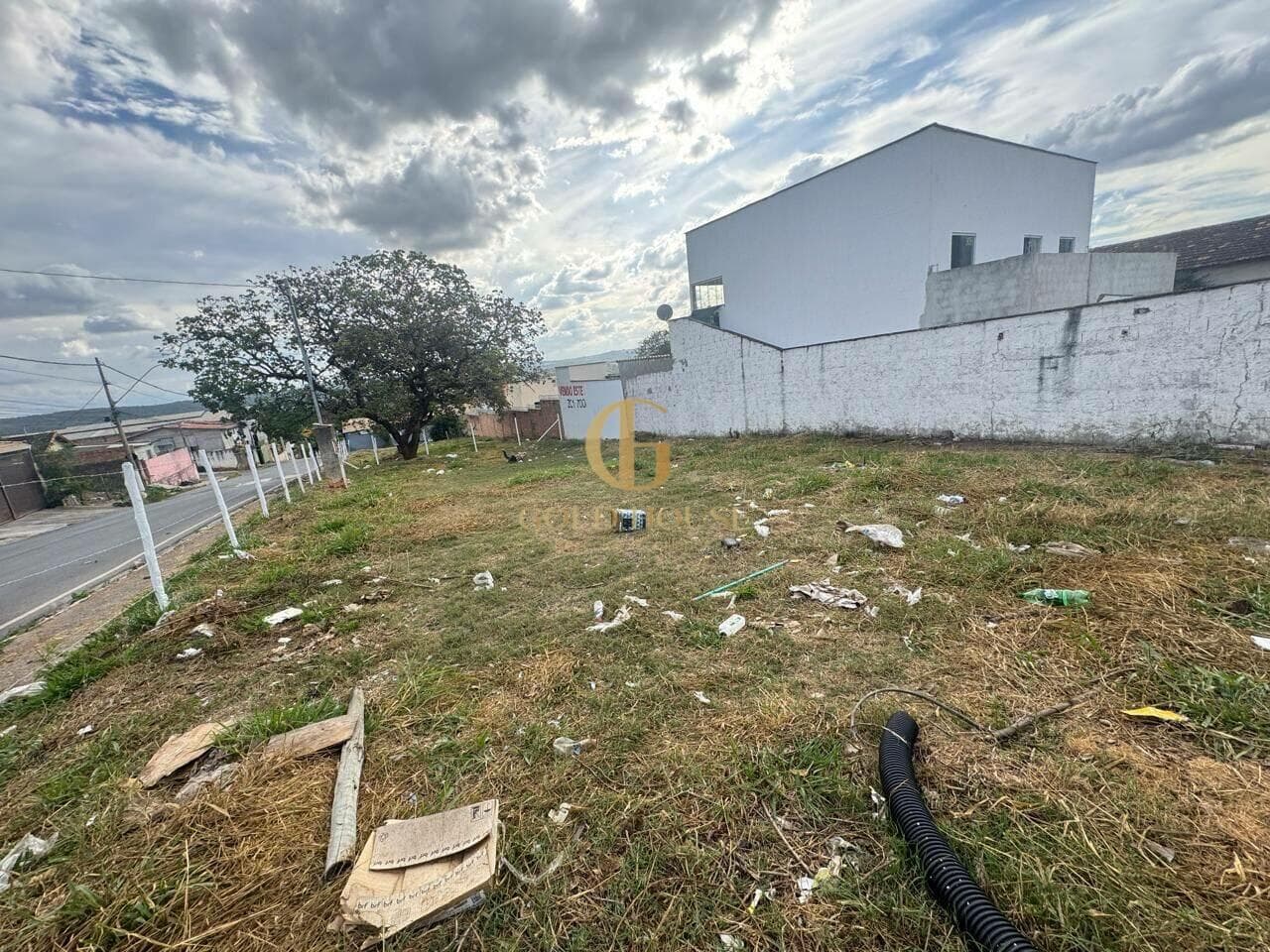 Terreno de 387 m² Bela Vista - Lagoa Santa, à venda por R$ 445.000 foto 8
