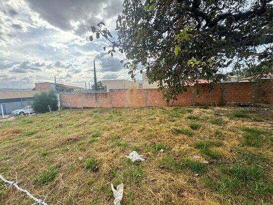 Terreno de 376 m² Bela Vista - Lagoa Santa, à venda por R$ 445.000 foto 4