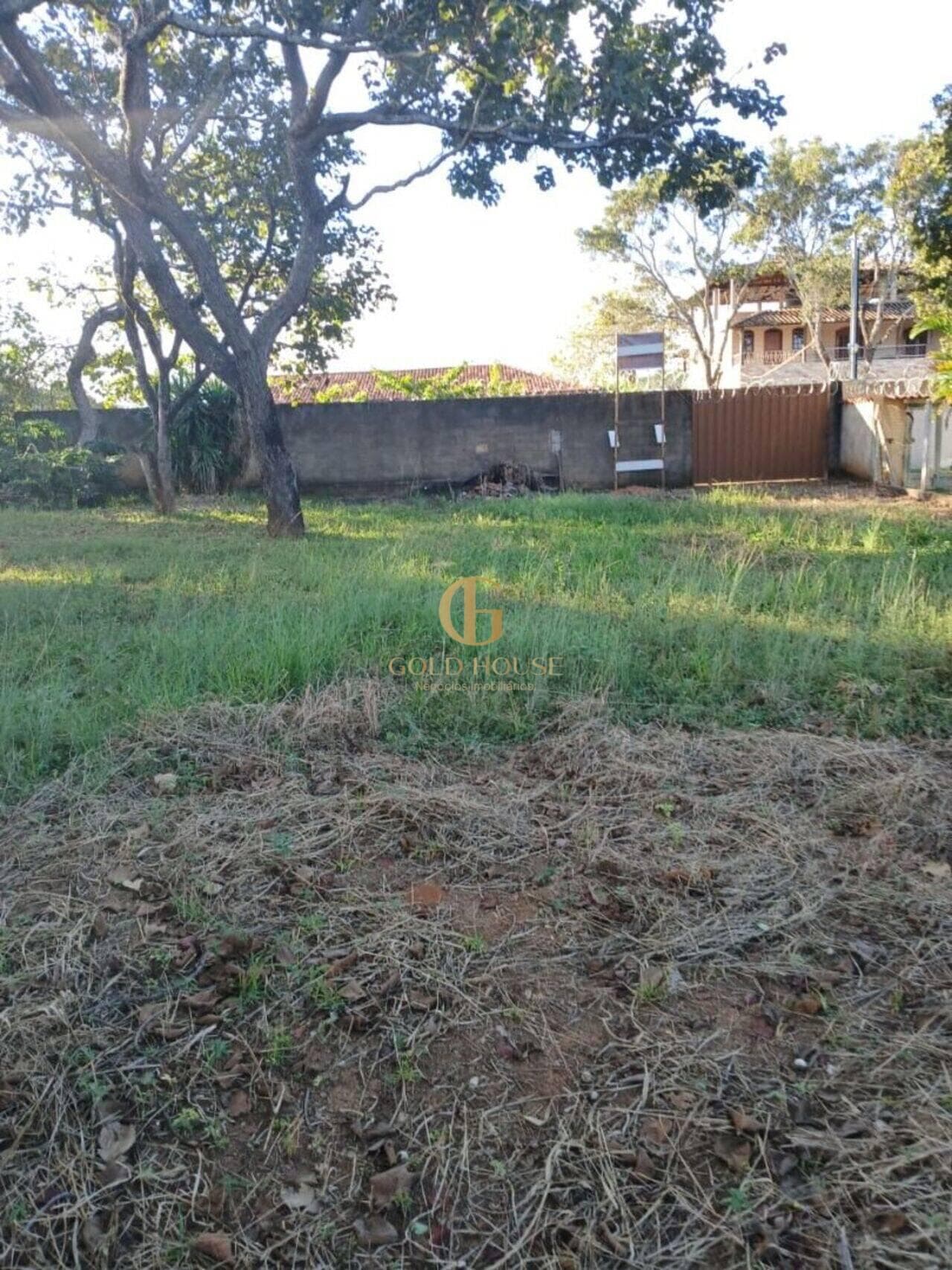 Lote em Lagoa Santa no Bairro Recanto do Poeta foto 6
