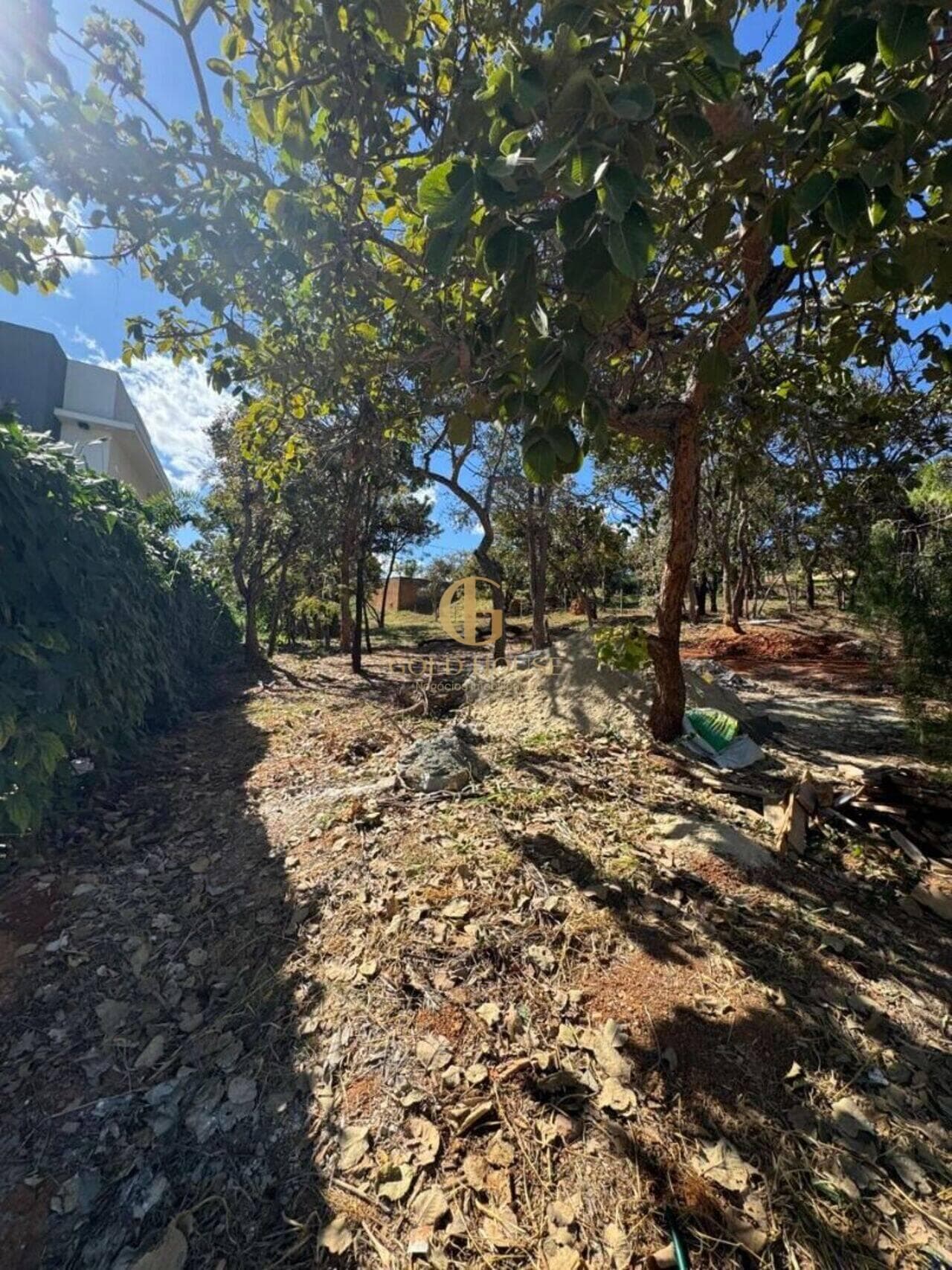 Terreno de 1.390 m² Condomínio Jardins da Lagoa - Lagoa Santa, à venda por R$ 680.000 foto 6