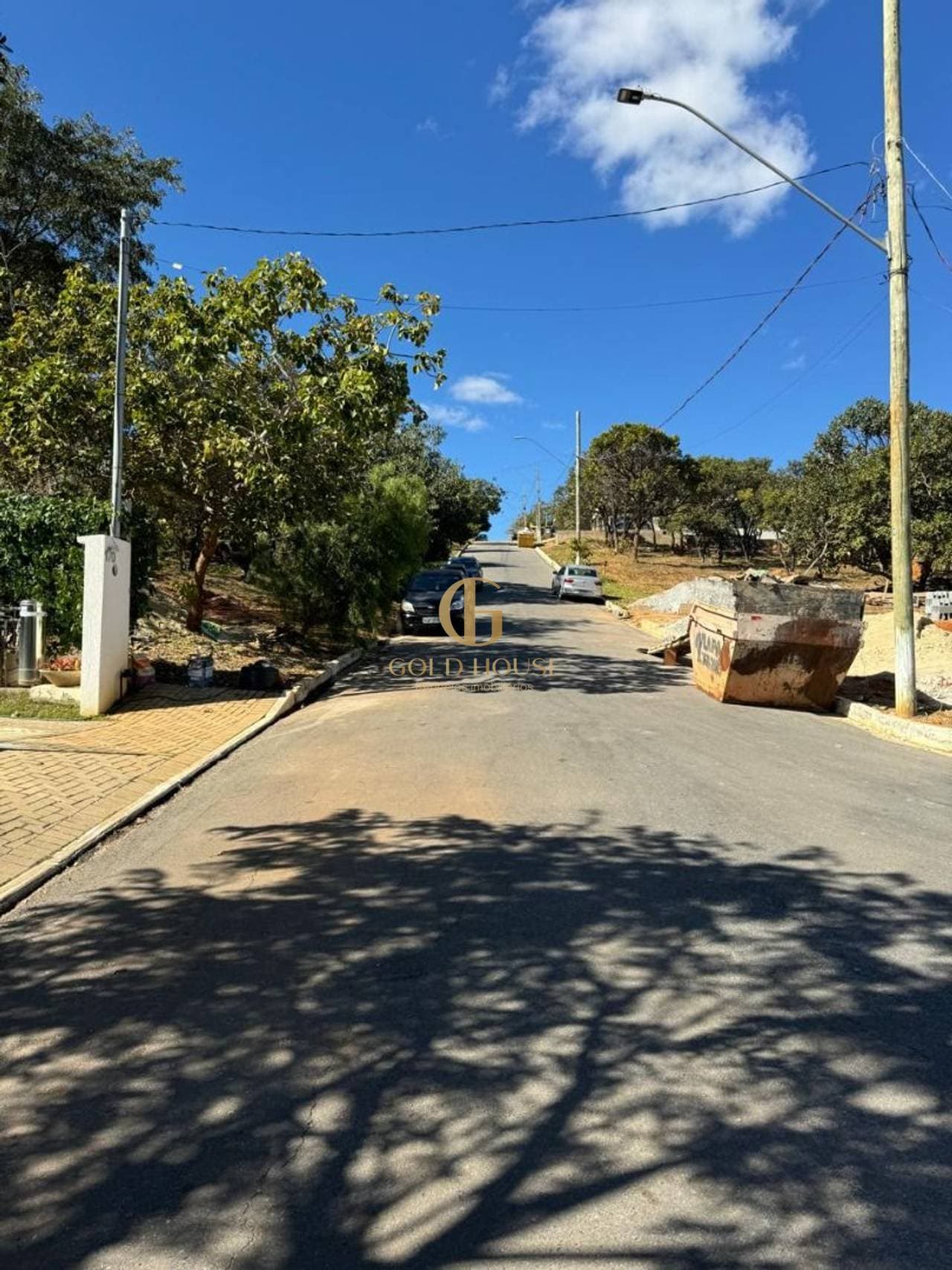 Terreno de 1.390 m² Condomínio Jardins da Lagoa - Lagoa Santa, à venda por R$ 680.000 foto 8