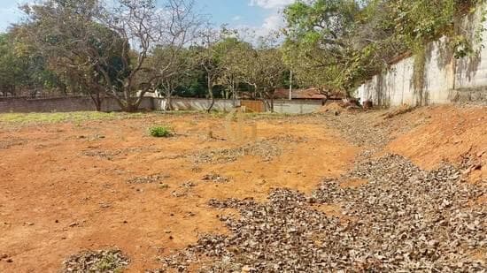Terreno de 2.000 m² Recanto da Lagoa - Lagoa Santa, à venda por R$ 690.000 foto 1
