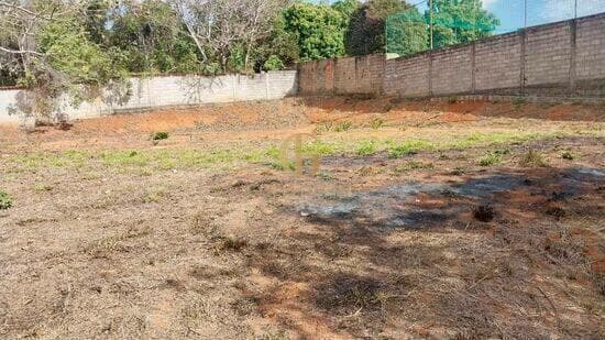 Terreno de 2.000 m² Recanto da Lagoa - Lagoa Santa, à venda por R$ 690.000 foto 4