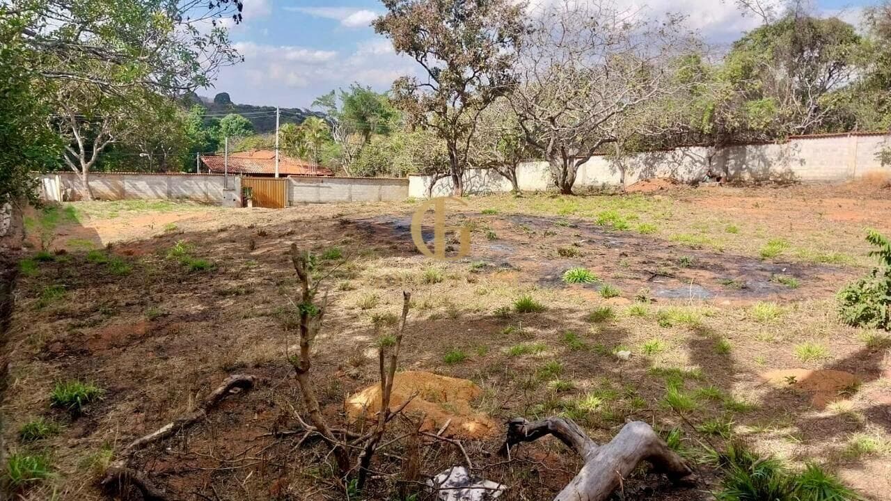 Terreno de 2.000 m² Recanto da Lagoa - Lagoa Santa, à venda por R$ 690.000 foto 7