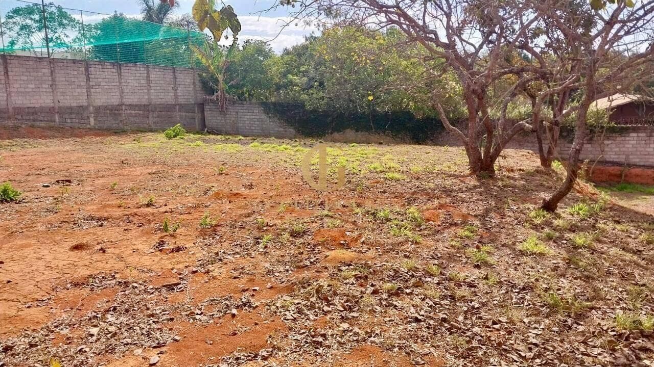 Terreno de 2.000 m² Recanto da Lagoa - Lagoa Santa, à venda por R$ 690.000 foto 8