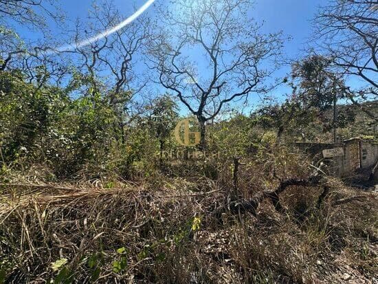 Terreno de 915 m² Recanto da Lagoa - Lagoa Santa, à venda por R$ 320.000 foto 1