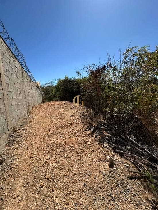Terreno de 915 m² Recanto da Lagoa - Lagoa Santa, à venda por R$ 320.000 foto 3