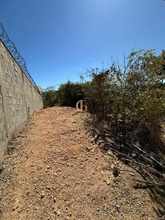 Terreno de 915 m² Recanto da Lagoa - Lagoa Santa, à venda por R$ 320.000 foto 4