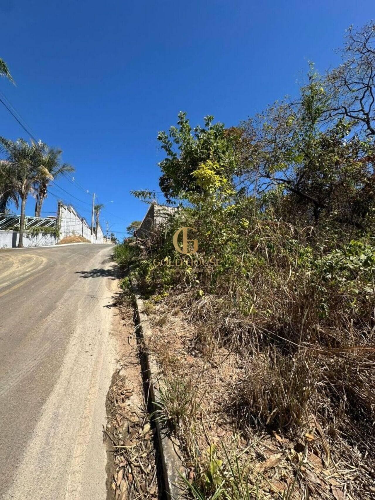 Terreno de 915 m² Recanto da Lagoa - Lagoa Santa, à venda por R$ 320.000 foto 7