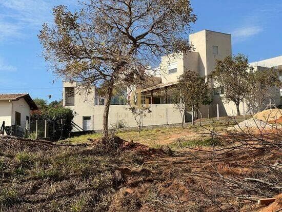 Terreno de 1.120 m² Condomínio Bougainville - Lagoa Santa, à venda por R$ 1.200.000 foto 1