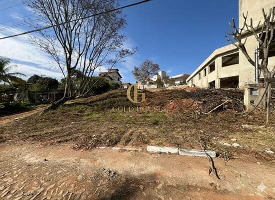 Terreno de 1.120 m² Condomínio Bougainville - Lagoa Santa, à venda por R$ 1.200.000 foto 2