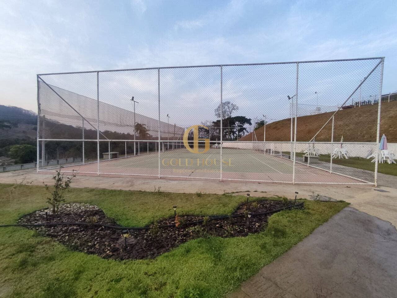Terreno de 1.000 m² Condomínio Versailles Ville de France - Lagoa Santa, à venda por R$ 280.000 foto 7