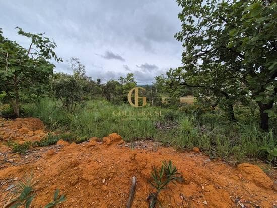 Terreno de 482 m² Condomínio Mariposas - Lagoa Santa, à venda por R$ 350.000 foto 1