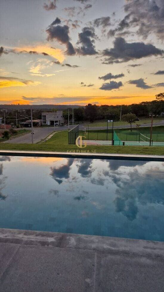 Terreno de 482 m² Condomínio Mariposas - Lagoa Santa, à venda por R$ 350.000 foto 2