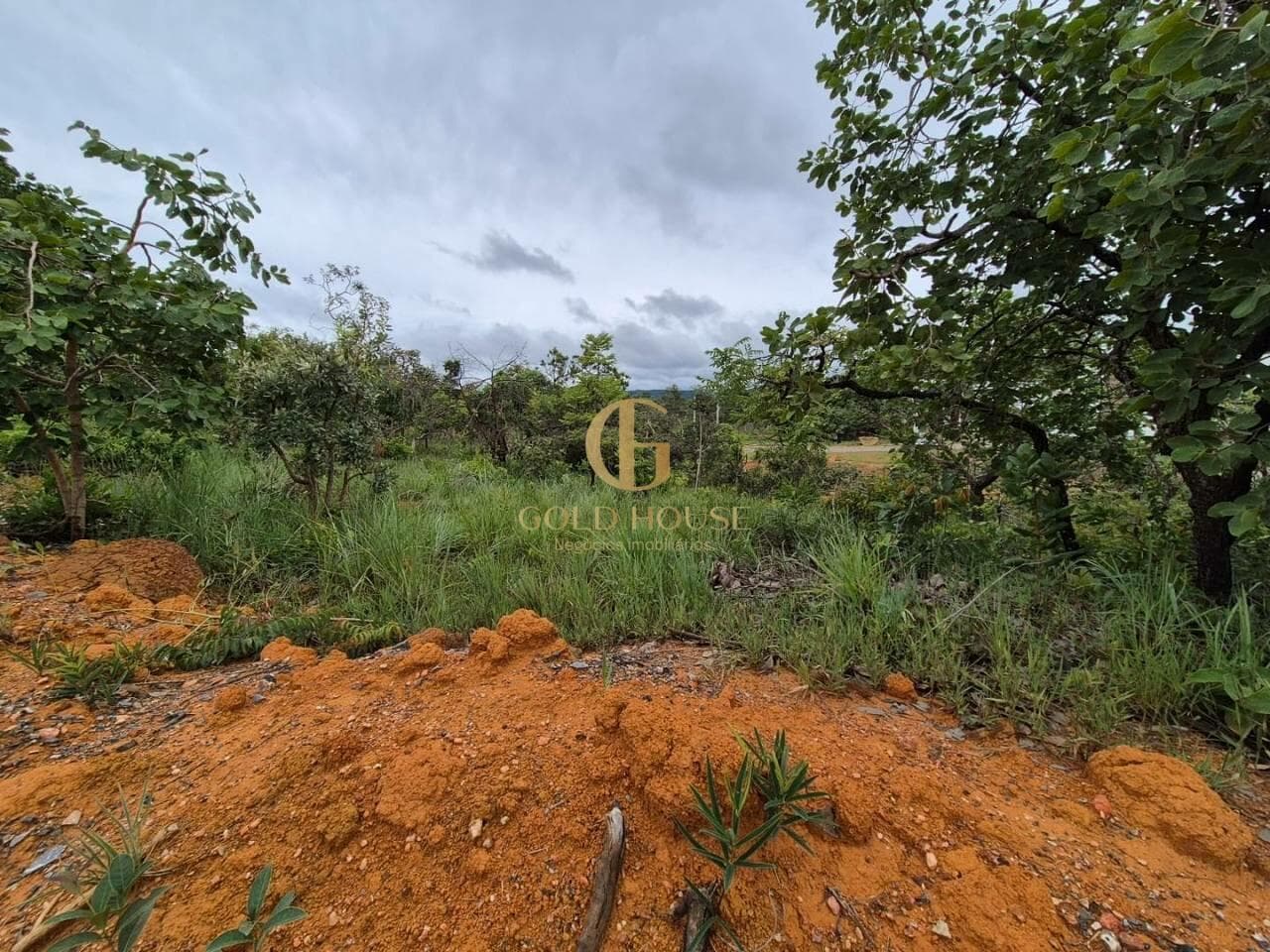 Terreno de 482 m² Condomínio Mariposas - Lagoa Santa, à venda por R$ 350.000 foto 4