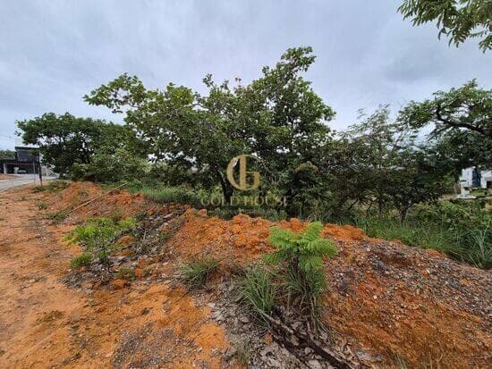 Terreno de 482 m² Condomínio Mariposas - Lagoa Santa, à venda por R$ 350.000 foto 7