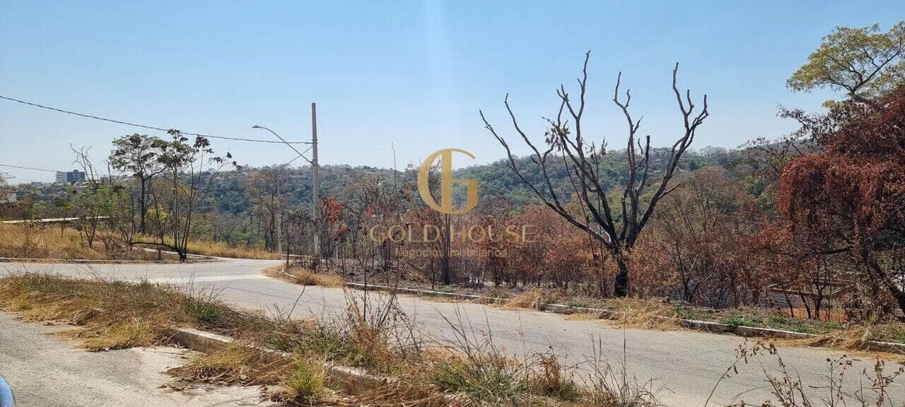 Terreno de 671 m² Villa Paradiso - Lagoa Santa, à venda por R$ 270.000 foto 8