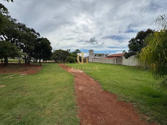 Terreno de 1.049 m² Condomínio Encanto da Lagoa - Lagoa Santa, à venda por R$ 650.000 foto 1