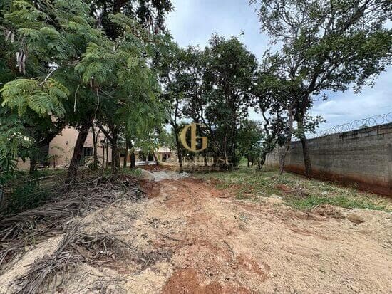Terreno de 1.049 m² Condomínio Encanto da Lagoa - Lagoa Santa, à venda por R$ 650.000 foto 5