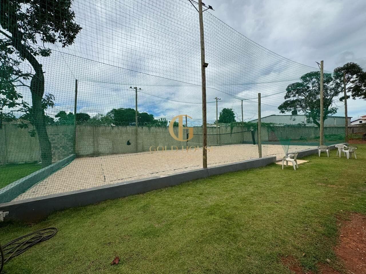 Terreno de 1.049 m² Condomínio Encanto da Lagoa - Lagoa Santa, à venda por R$ 650.000 foto 7