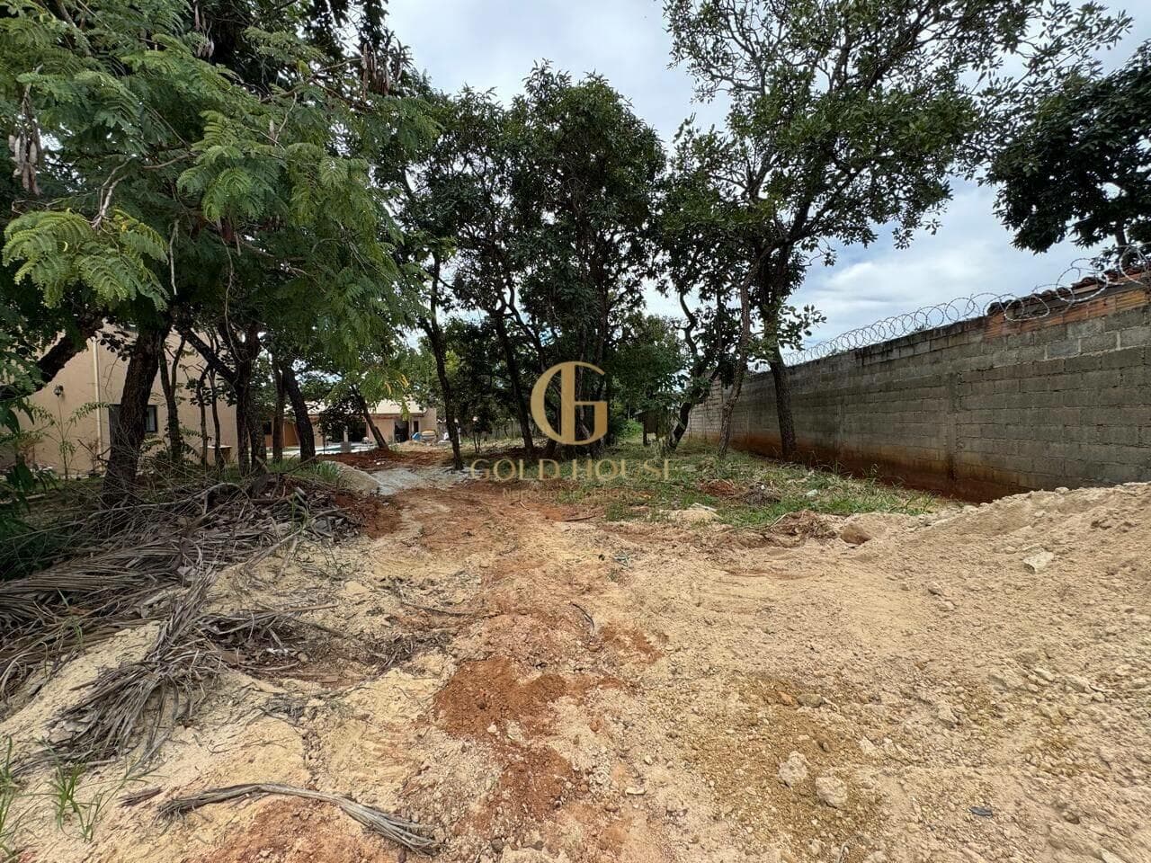 Terreno de 1.049 m² Condomínio Encanto da Lagoa - Lagoa Santa, à venda por R$ 650.000 foto 8