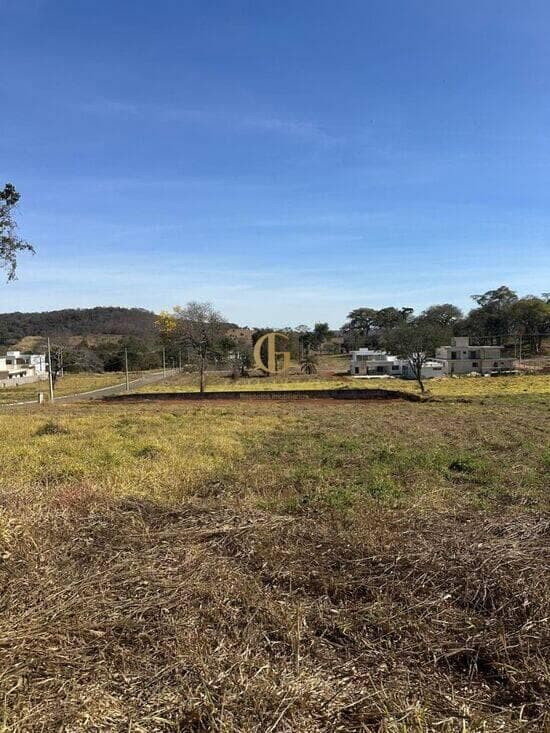 Terreno de 1.000 m² Condomínio Versailles Ville de France - Lagoa Santa, à venda por R$ 320.000 foto 2