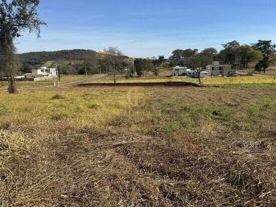 Terreno de 1.000 m² Condomínio Versailles Ville de France - Lagoa Santa, à venda por R$ 320.000 foto 4