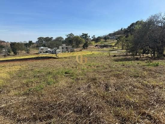 Terreno de 1.000 m² Condomínio Versailles Ville de France - Lagoa Santa, à venda por R$ 320.000 foto 5