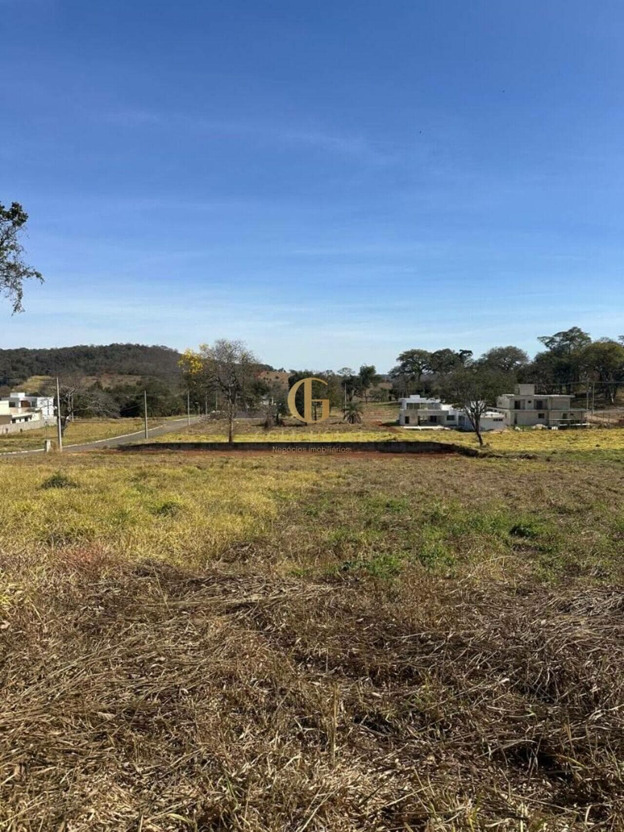 Terreno de 1.000 m² Condomínio Versailles Ville de France - Lagoa Santa, à venda por R$ 320.000 foto 6