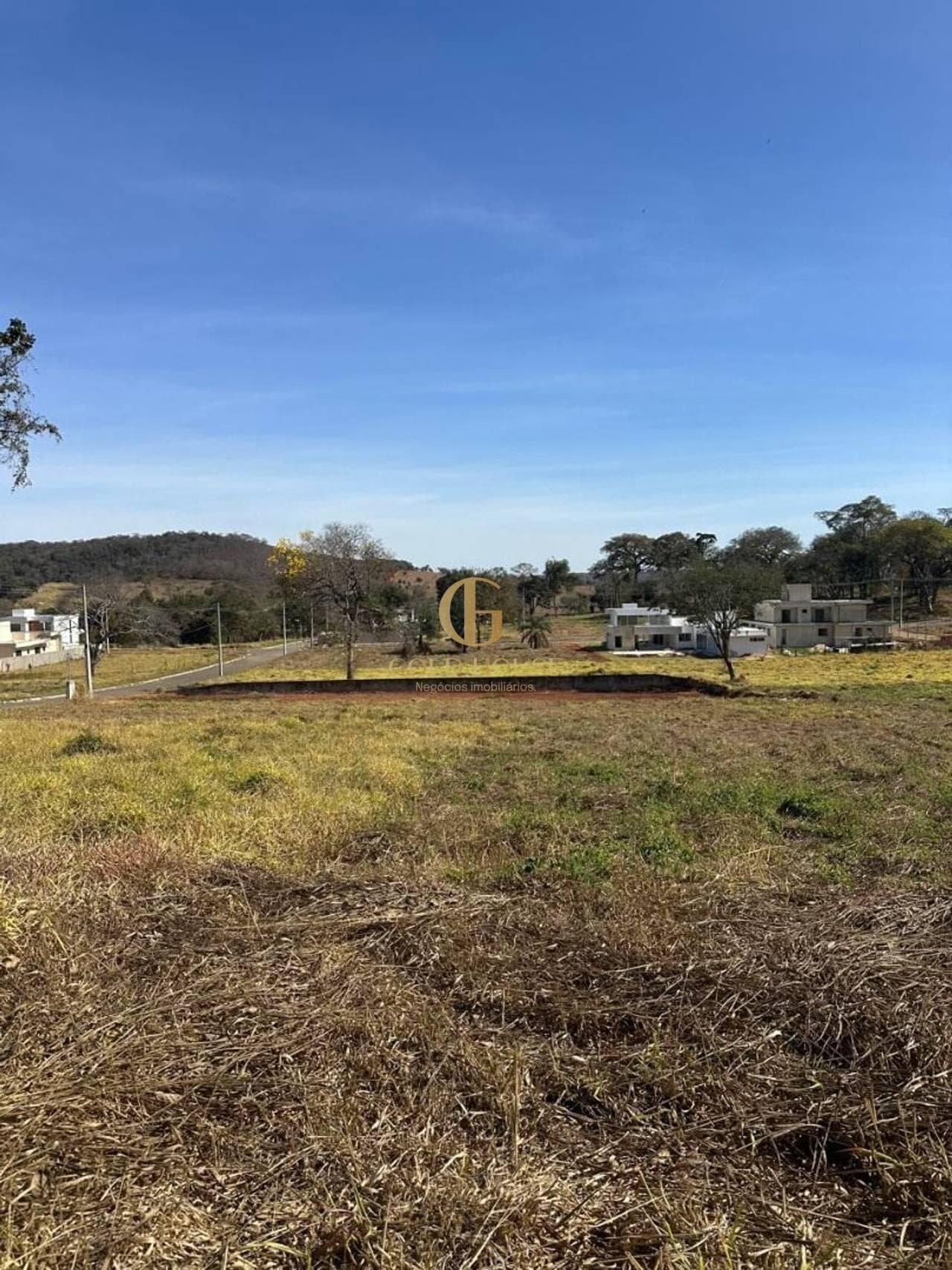 Terreno de 1.000 m² Condomínio Versailles Ville de France - Lagoa Santa, à venda por R$ 320.000 foto 7