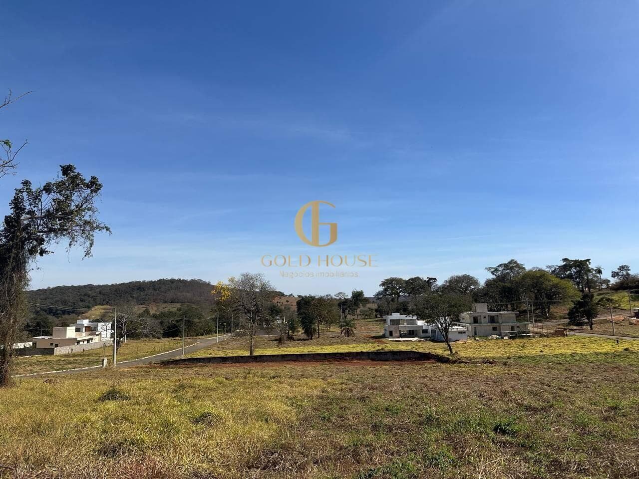 Terreno de 1.000 m² Condomínio Versailles Ville de France - Lagoa Santa, à venda por R$ 320.000 foto 8