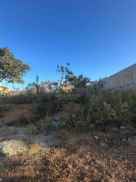 Terreno de 360 m² Condomínio Parque dos Buritis - Lagoa Santa, à venda por R$ 200.000 foto 2