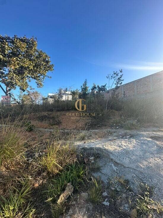 Terreno de 360 m² Condomínio Parque dos Buritis - Lagoa Santa, à venda por R$ 200.000 foto 3
