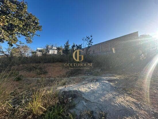Terreno de 360 m² Condomínio Parque dos Buritis - Lagoa Santa, à venda por R$ 200.000 foto 4