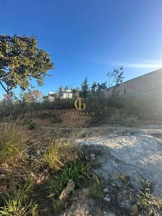 Terreno de 360 m² Condomínio Parque dos Buritis - Lagoa Santa, à venda por R$ 200.000 foto 5