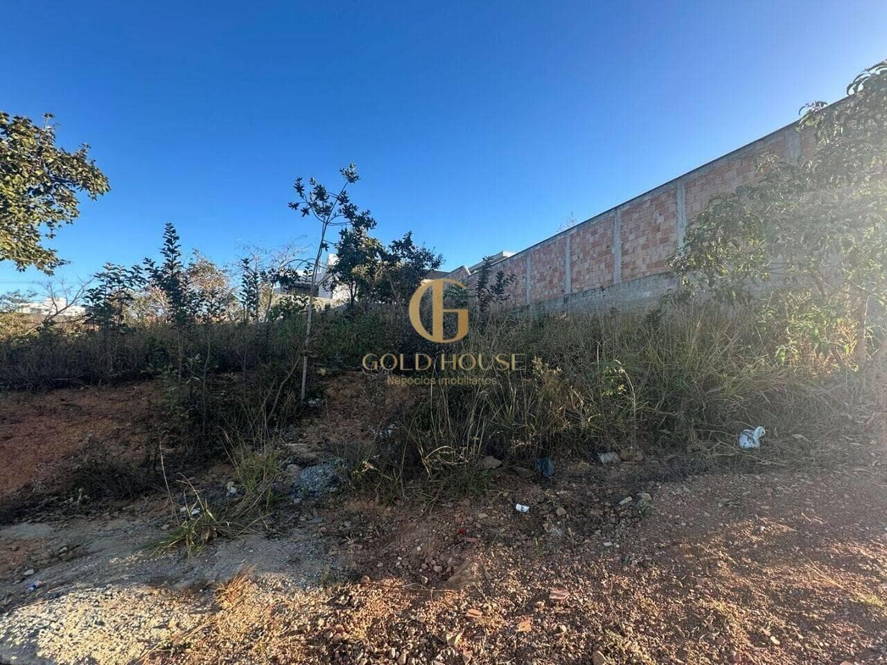 Terreno de 360 m² Condomínio Parque dos Buritis - Lagoa Santa, à venda por R$ 200.000 foto 6