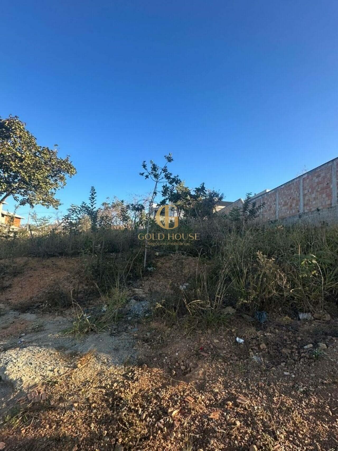 Terreno de 360 m² Condomínio Parque dos Buritis - Lagoa Santa, à venda por R$ 200.000 foto 7