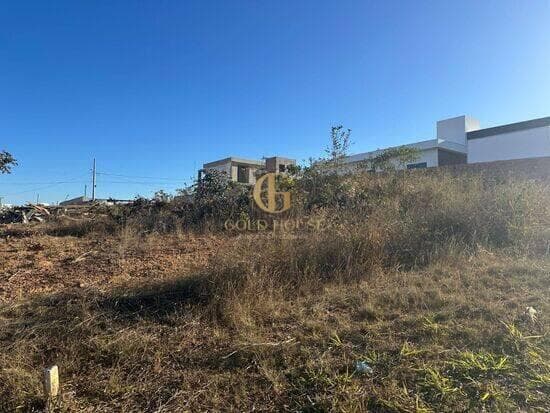 Terreno de 360 m² Condomínio Parque dos Buritis - Lagoa Santa, à venda por R$ 230.000 foto 1