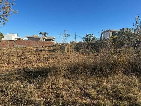 Terreno de 360 m² Condomínio Parque dos Buritis - Lagoa Santa, à venda por R$ 230.000 foto 4