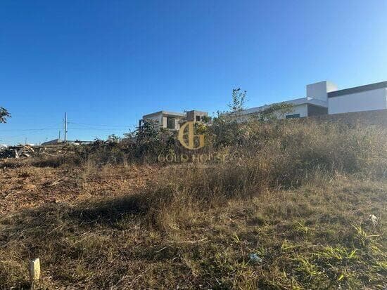 Terreno de 360 m² Condomínio Parque dos Buritis - Lagoa Santa, à venda por R$ 230.000 foto 5