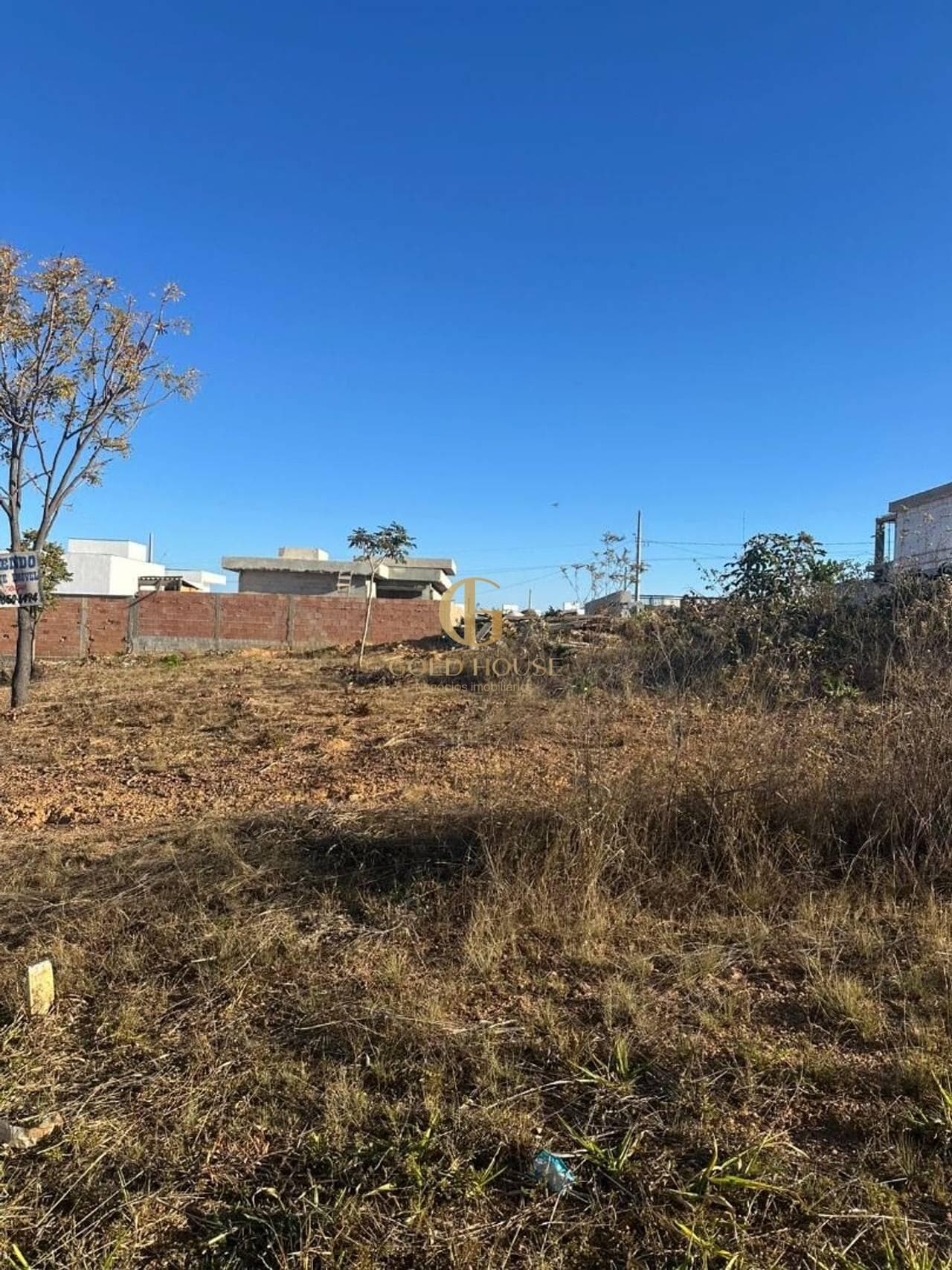 Terreno de 360 m² Condomínio Parque dos Buritis - Lagoa Santa, à venda por R$ 230.000 foto 7