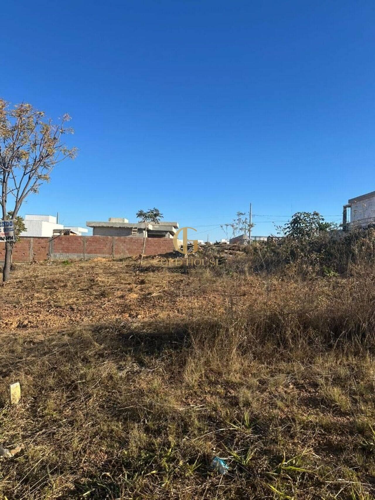 Terreno de 360 m² Condomínio Parque dos Buritis - Lagoa Santa, à venda por R$ 230.000 foto 8