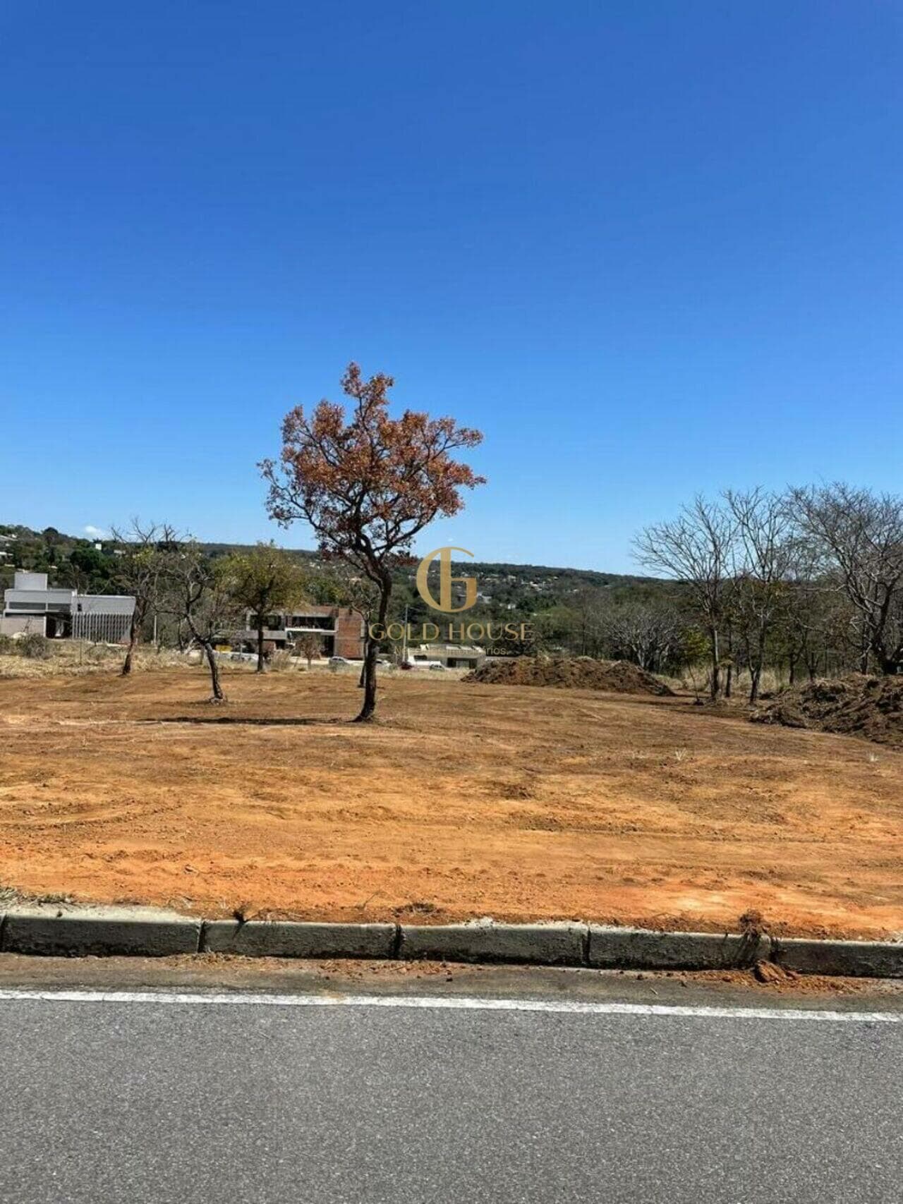 Terreno de 2.001 m² Condomínio Vila Arcádia - Lagoa Santa, à venda por R$ 1.500.000 foto 6